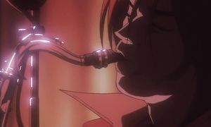 Cowboy Bebop 1x12