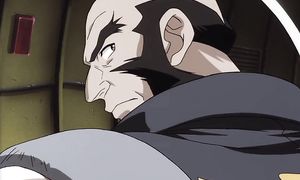 Cowboy Bebop 1x16