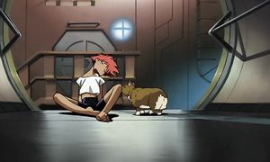 Cowboy Bebop 1x20