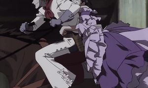 Cowboy Bebop 1x22