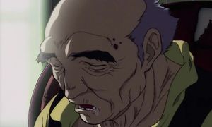 Cowboy Bebop 1x23