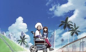 Cowboy Bebop 1x24