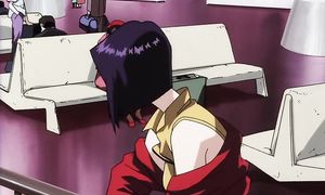 Cowboy Bebop 1x25