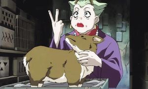 Cowboy Bebop 1x02
