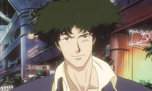 Cowboy Bebop 1x03