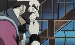Cowboy Bebop 1x04