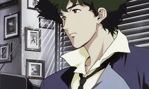 Cowboy Bebop 1x05