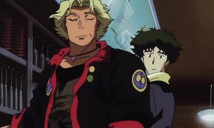 Cowboy Bebop 1x07