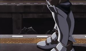 Cowboy Bebop 1x09