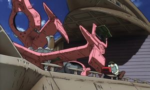 Cowboy Bebop 1x10