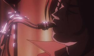 Cowboy Bebop 1x12