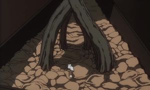 Cowboy Bebop 1x14