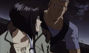 Cowboy Bebop 1x15