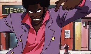 Cowboy Bebop 1x17