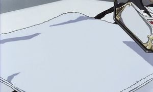 Cowboy Bebop 1x18
