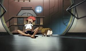 Cowboy Bebop 1x20