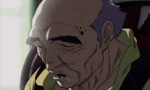 Cowboy Bebop 1x23