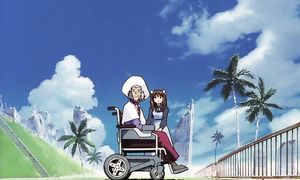 Cowboy Bebop 1x24