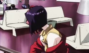 Cowboy Bebop 1x25