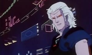 Vehicle Team Voltron 2x03