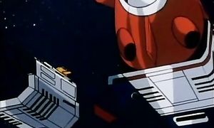 Vehicle Team Voltron 2x04