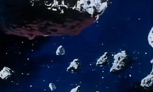 Vehicle Team Voltron 2x07
