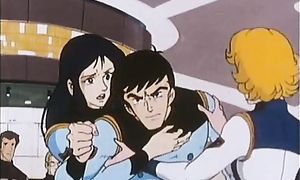 Vehicle Team Voltron 2x11