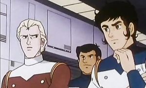 Vehicle Team Voltron 2x12