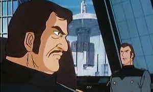 Vehicle Team Voltron 2x14