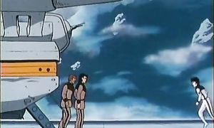 Vehicle Team Voltron 2x16