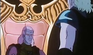 Vehicle Team Voltron 2x17