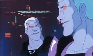 Vehicle Team Voltron 2x22