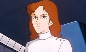 Vehicle Team Voltron 2x25