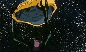 Vehicle Team Voltron 2x27