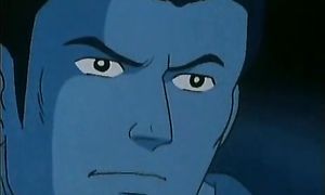 Vehicle Team Voltron 2x29