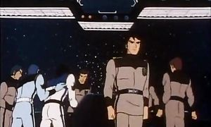 Vehicle Team Voltron 2x30