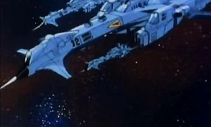 Vehicle Team Voltron 2x46