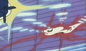 Vehicle Team Voltron 2x47