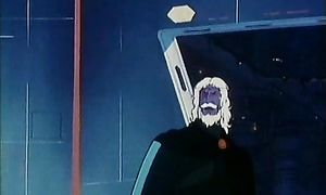 Vehicle Team Voltron 2x51