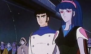 Vehicle Team Voltron 2x52