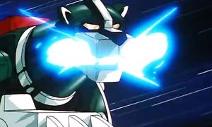 Voltron: Fleet of Doom