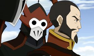 adultmult.club - Avatar: The Last Airbender 3x01
