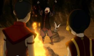 Avatar: The Last Airbender 3x02