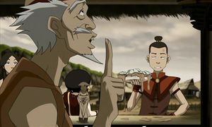 Avatar: The Last Airbender 3x03