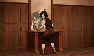 Avatar: The Last Airbender 3x05