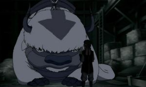 Avatar: The Last Airbender 3x08