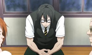Hinomaru Zumou 1x14