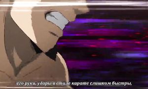 Hinomaru Zumou 1x16