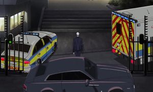 Hero Mask 1x02