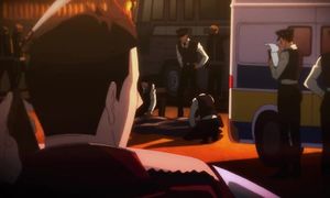 Hero Mask 1x03